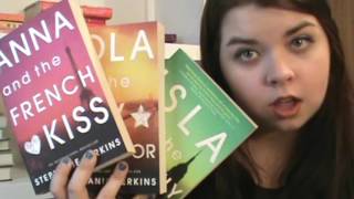 SUMMER READING PLANS | #SeriesSummer