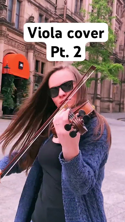 What do you think? #music#violin#viola#violinpanda#violinist