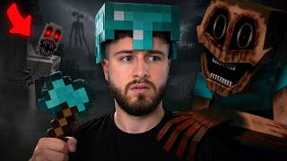 Minecraft nuk eshte LOJE NORMALE !!