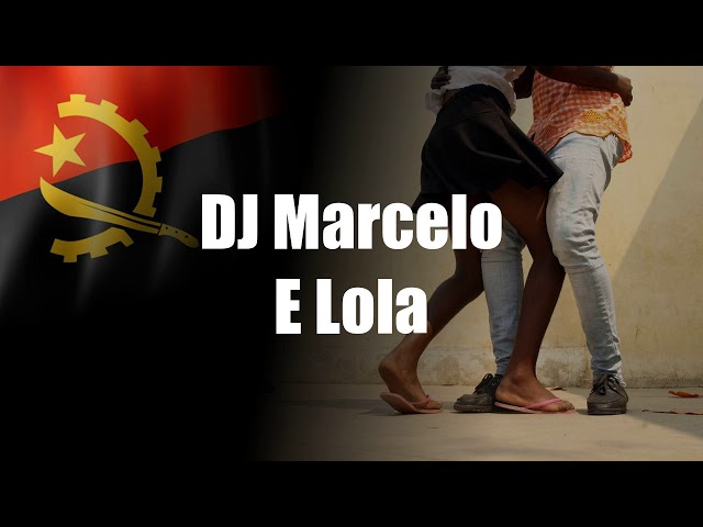 DJ Marcelo - E Lola class=