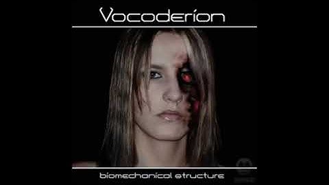 Vocoderion - Saturn 5