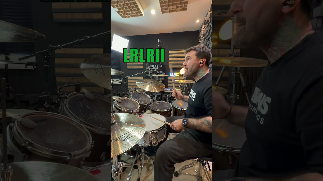 TOMA BREAK!!! #drummer #drums #bateria