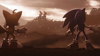 SONIC FRONTIERS - ALL TAILS CUTSCENES