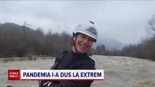 Numărul Iubitorilor De Sporturi Extreme A Crescut În Ultimul An. Cât Costă Echipamentul