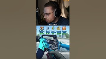 CS2 snake tattoo craft #ohnepixel #ohnepixelclips #cs2 #csgo #cs2skins #fyp #foryou #reel #feed