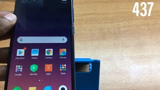Redmi Note 7 Pro Enable USB Debugging and Disable | GSMAN ASHIQUE |