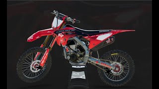 how to download liveries on mx bike if it is not working! screenshot 5