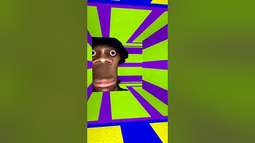 Carmen Winstead Aughhhh in Parallax Nextbot Gmod