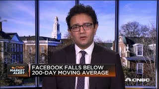 Former Facebook privacy advisor: It will be difficult for company to shift to privacy