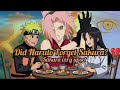 Naruto part 1.Did Naruto Forget Sakura? 💔