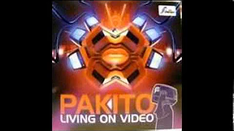 Pakito living on video remix