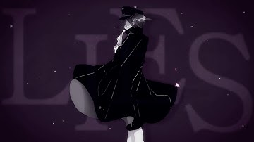 「ℋ☣℘」 Outrunning Karma MEP