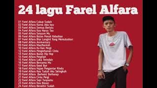 24 Lagu Farel Alfara Full Album Paling Enak