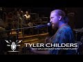 Tyler Childers - "Out On A Drunk/Honky Tonk Flame" - Radio Bristol Sessions