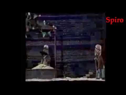 أوبريت الليلة الكبيرة كامل