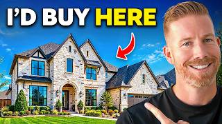 If I Had $750k To Buy In Dallas TX, I’d Buy Here