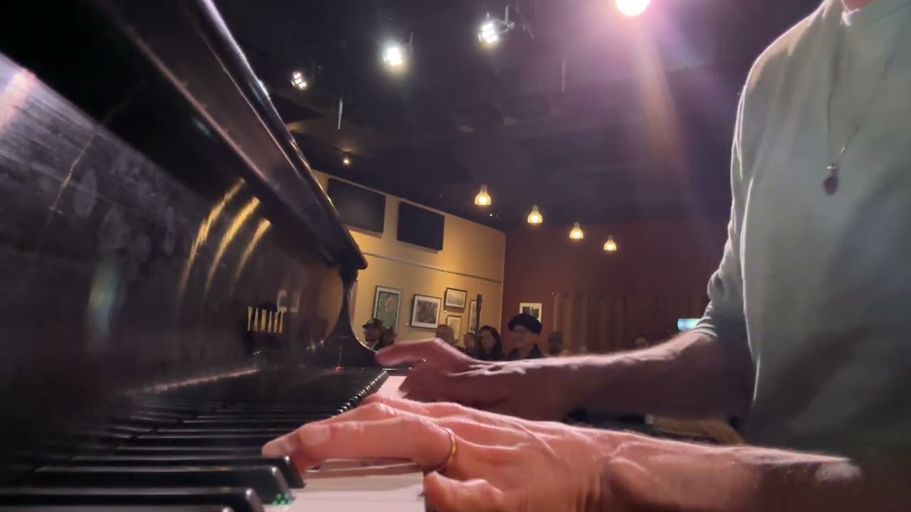 Watch "Quickening" (short clip) by Jon Wirtz on YouTube Watch "Quickening" (short clip) by Jon Wirtz on YouTube