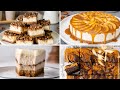 4 Must Make Cheesecakes for Fall