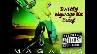 Sweety Ngwago Ke Busy