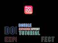How to Create Double Exposure Effect on Mobile | Easy Editing Tutorial 2026