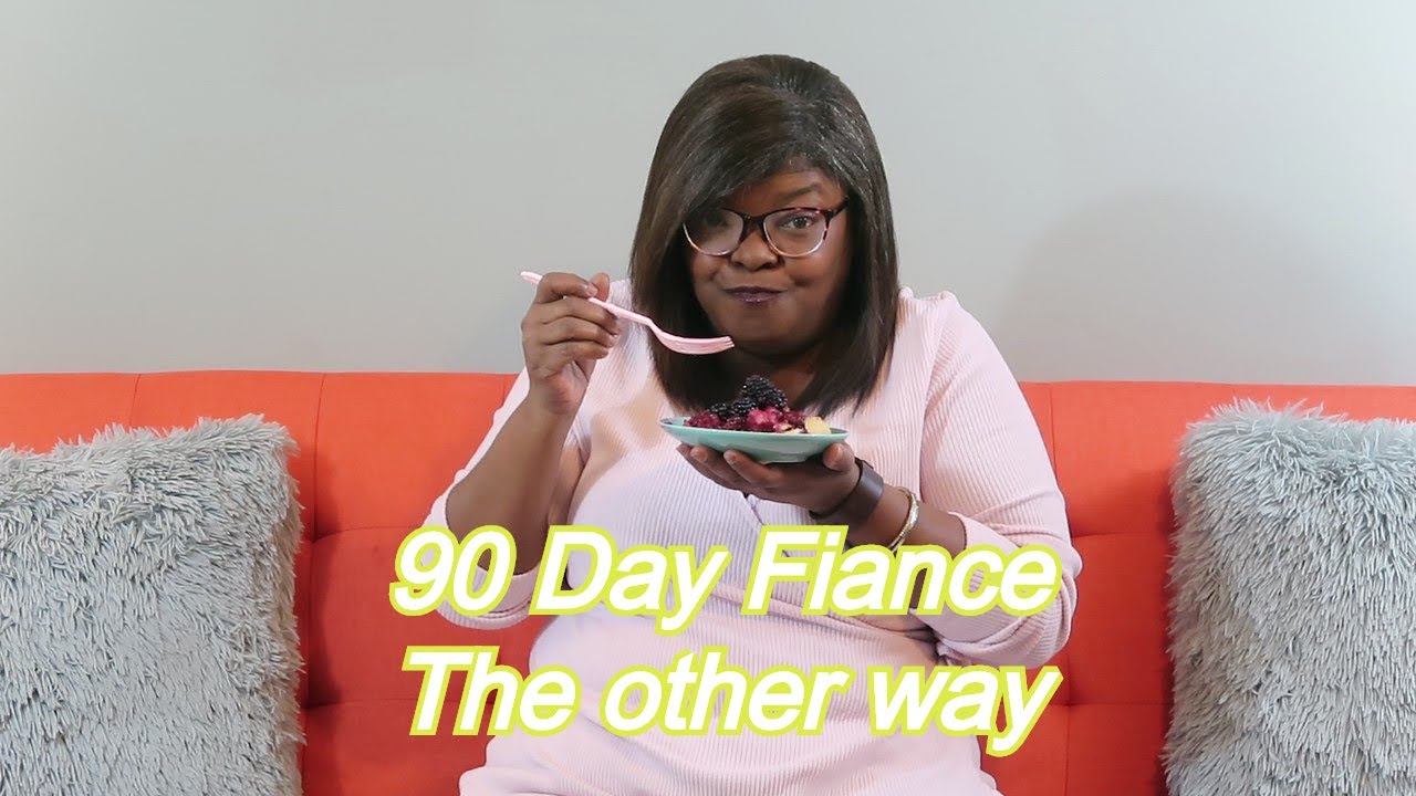 Recap 90 Day Fiance The Other Way S2 Ep15