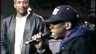 A Tribe Called Quest   Check the Rhime 1 28 93