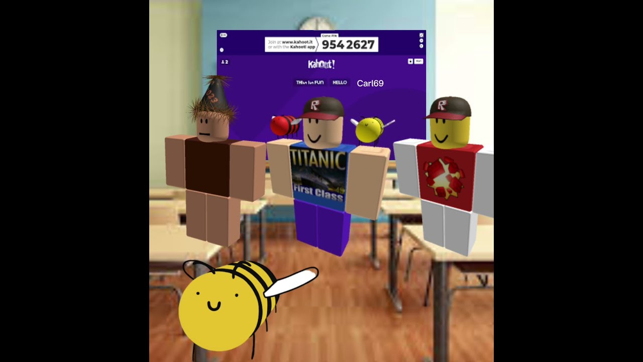 Bro Got Set Up