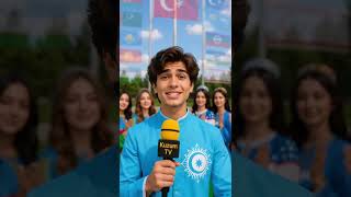 🔥 Fi̇nal Korosu - Türk Dünyasi Ayağa Kalkiyor Bi̇rleşeceği̇z Türk Bi̇rli̇ği̇ Marşi 2026