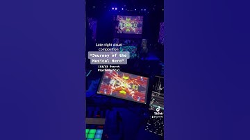 #digitalart #blender #trippy #music #3d #edm #trance #psytrance #DJ #VJ #stablediffusion #midjourney