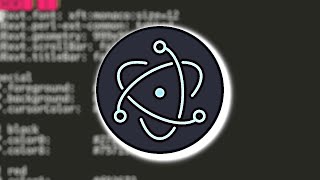 An Electron Terminal