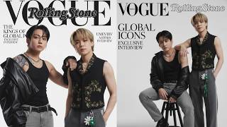 Download Lagu Hollywood's Slowest? Jungkook and Jimin's Covers Sell Out in Hours MP3