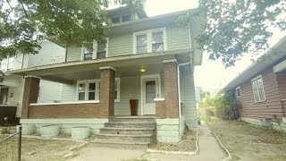 Homes for Rent - 336 Harvard Pl, Indianapolis, IN 46208