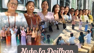 Kumlui Mang Ta.uhoi La Deilhen