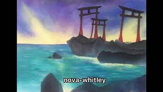 nova- whitley (legendado)