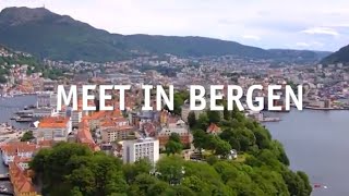 Meet in Bergen (2016)
