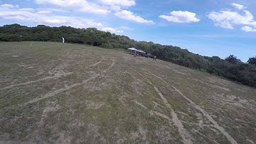 krieger serious speed