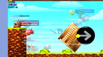 Transformice [Linkeerzin]