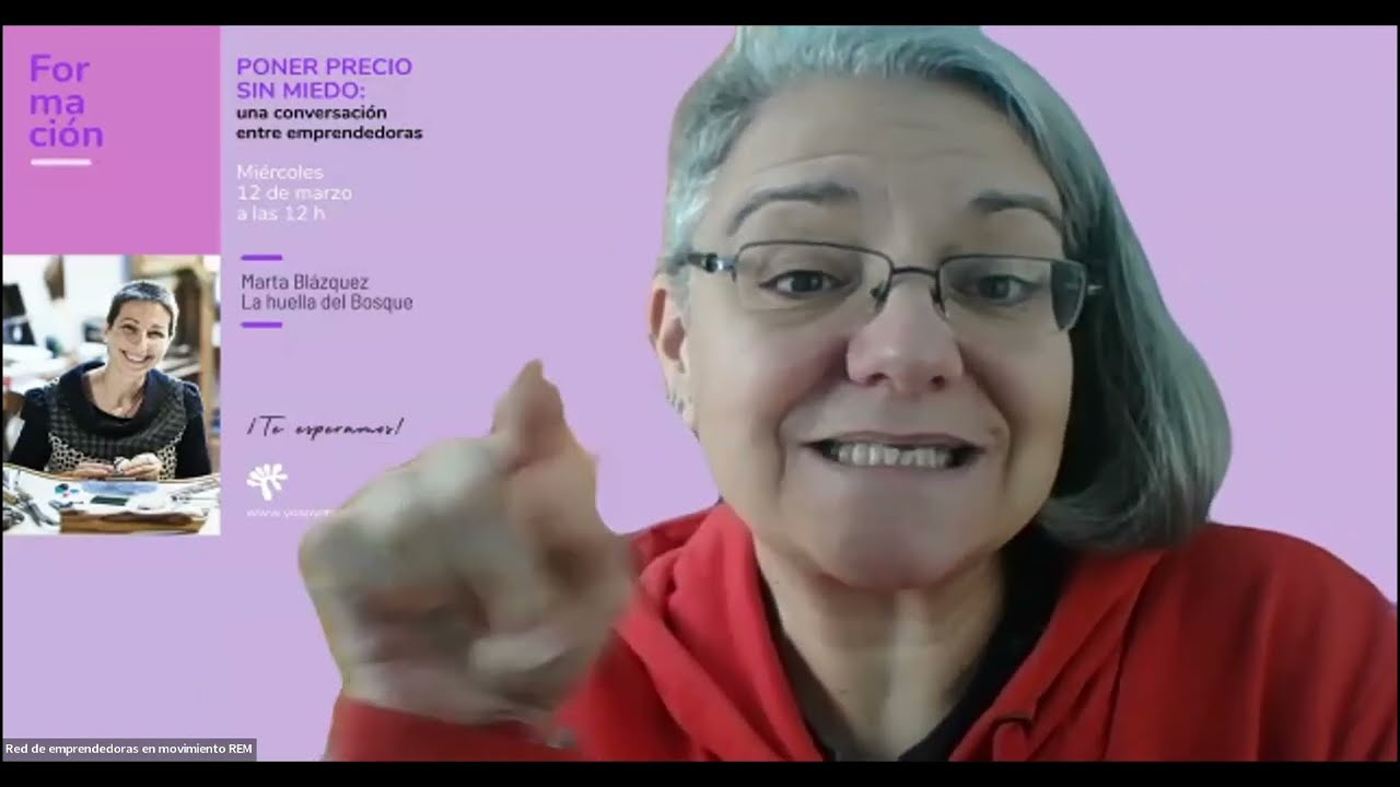 YouTube player