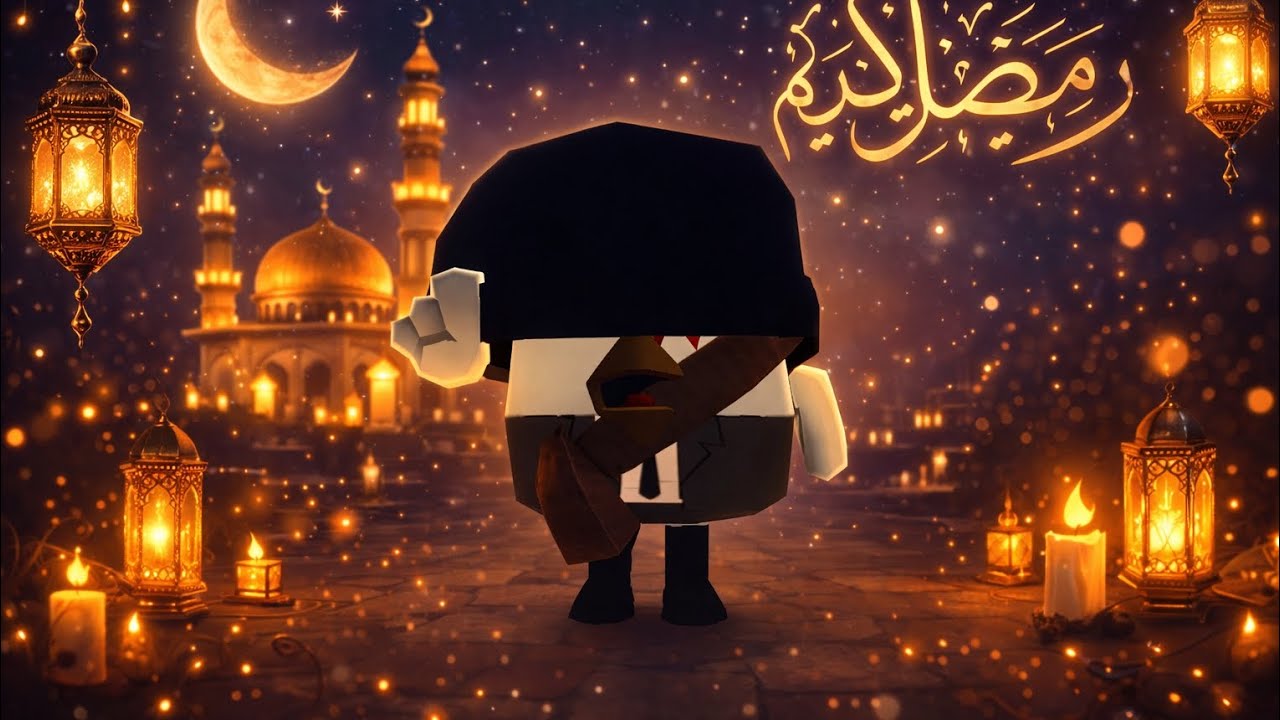 رمضان مبارك يجمعنا 🌙✨💛 | سويت فطور كل عام الف خير كل عام وانتم بخير 🤗🌛🕯🌙✨💛