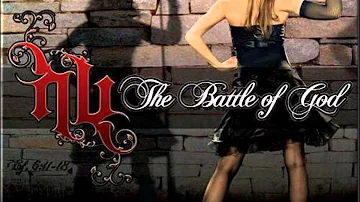 HB - The Battle of God (Full album)