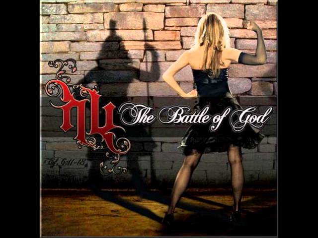 HB - The Battle of God (Full album) class=
