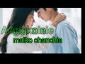 Angko nie maiko chanchia WhatsApp status Mp3 Song