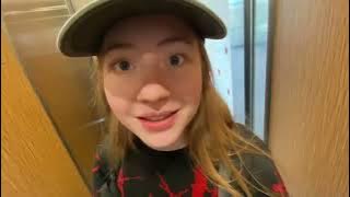 ПОЕЗДКА В ПИТЕР _ лютый пранк в отеле