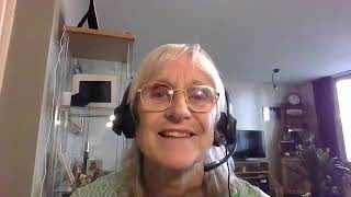 Rose Roes, Non Duality ,It is nothing and everything together , August 4-2026