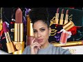 LISA ELDRIDGE//My haul finally arrived... | kinkysweat