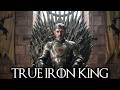 Stannis was NOT a fanatic. He is the TRUE King of Game of Thrones! 🇺🇸 USA