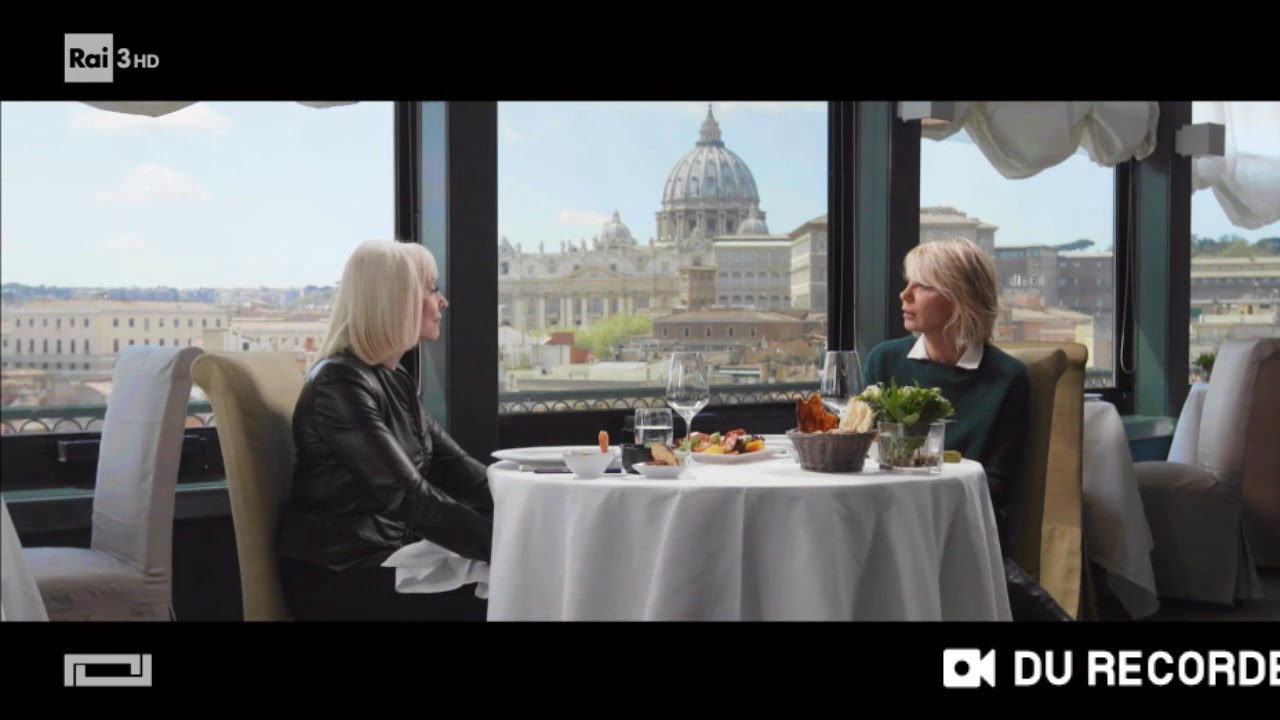 A Raccontare Comincia Tu Maria De Filippi