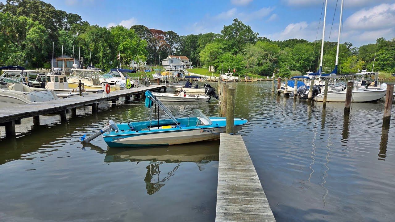 Flew 1,906 Miles for ONE FISH. (The 50 State Fishing Mission Begins)