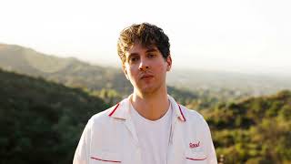 ROOSEVELT – Passion (feat. Nile Rodgers)
