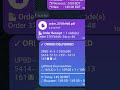 Telegram @ikju_pin